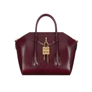 Givenchy HB in Maroon -  8841