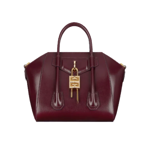 Givenchy HB in Maroon -  8841