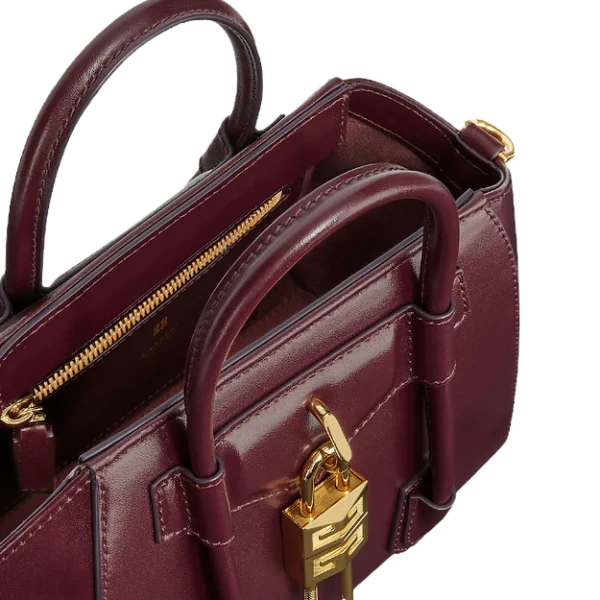 Givenchy HB in Maroon -  8841