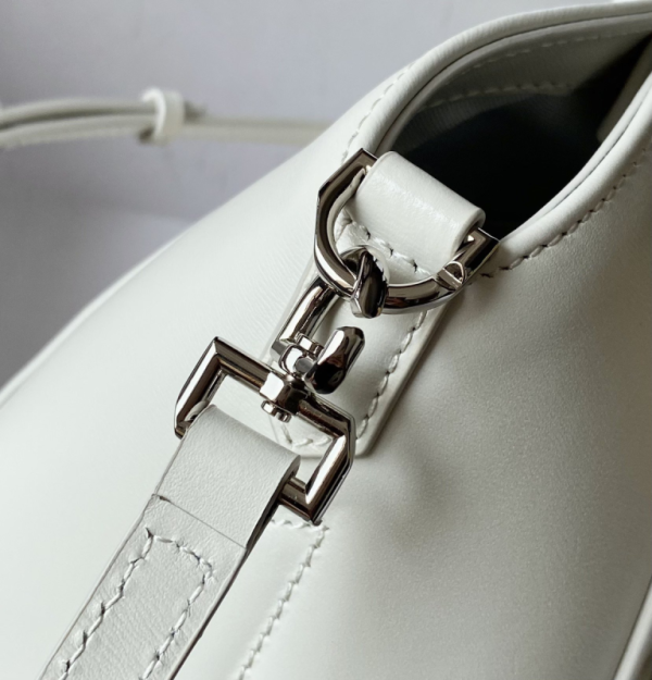 Givenchy HB - White - 8841