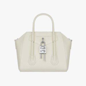 Givenchy HB - White - 8841