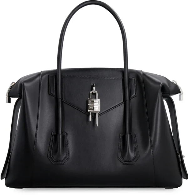 Givenchy Tote Bag - Black