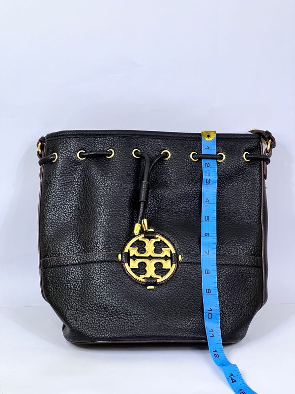 Tory Burch Hand Bag - Black - Image 4