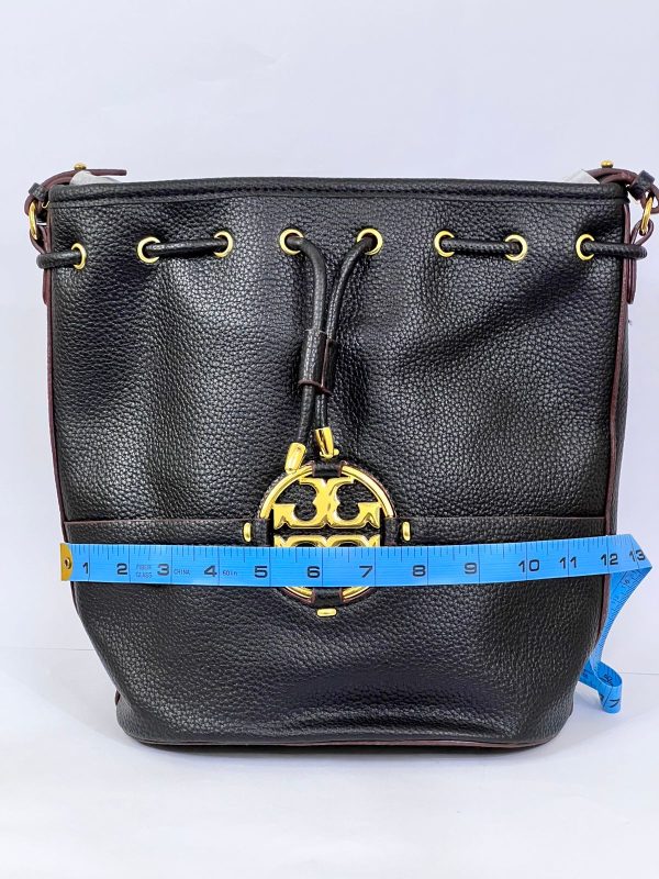 Tory Burch Hand Bag - Black - Image 3