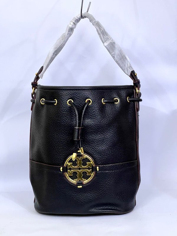 Tory Burch Hand Bag - Black - Image 2