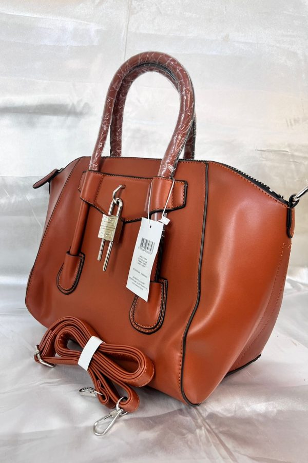 Givenchy Tote Bag - Brown - Image 5