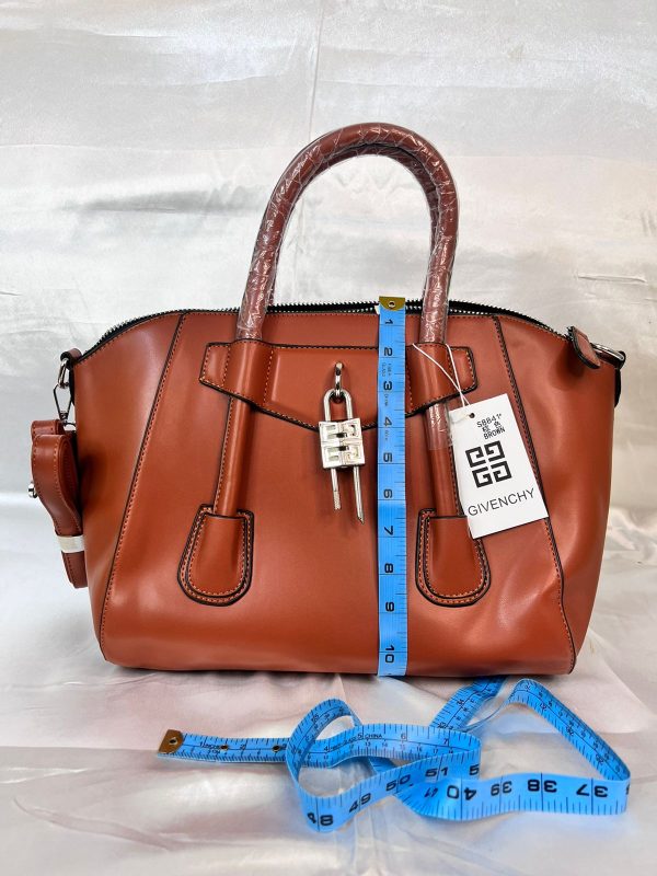 Givenchy Tote Bag - Brown - Image 2