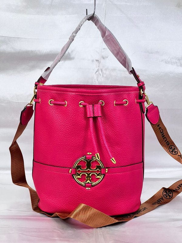 Tory Burch Hand Bag - Pink