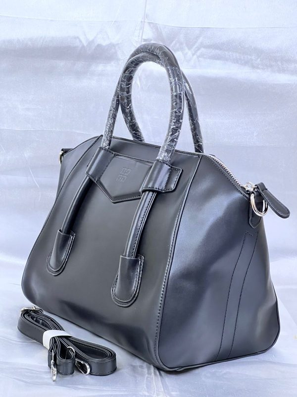 Givenchy Tote Bag - Black - Image 4