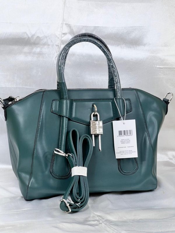 Givenchy Tote Bag - Green - Image 7