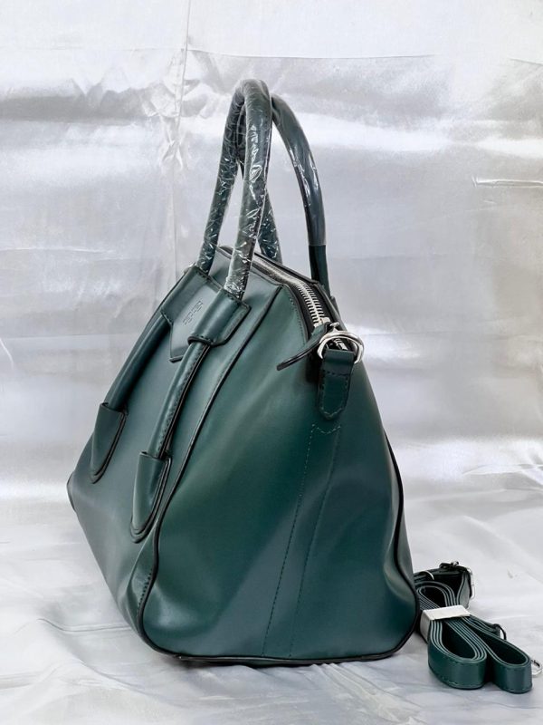 Givenchy Tote Bag - Green - Image 8