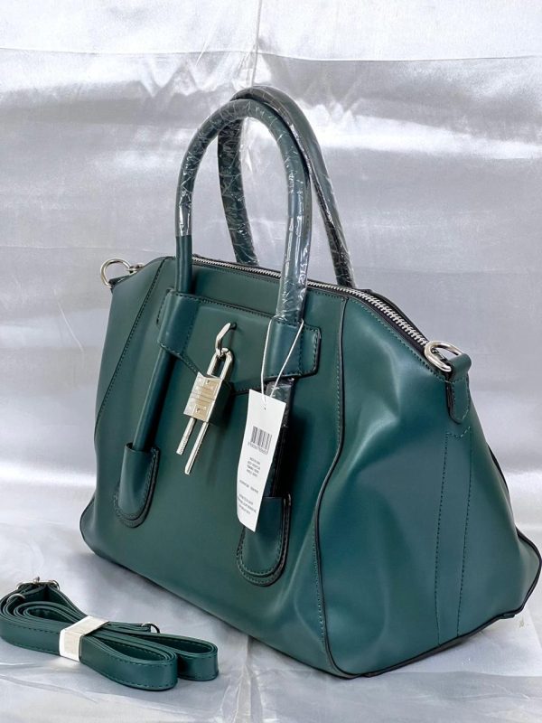 Givenchy Tote Bag - Green - Image 9