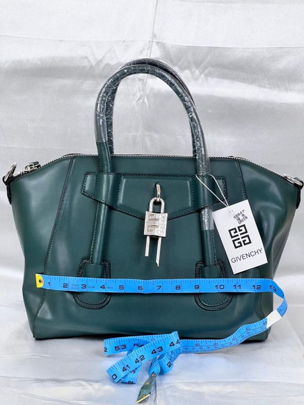 Givenchy Tote Bag - Green - Image 3