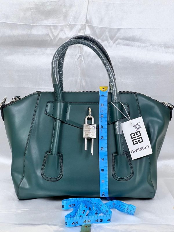 Givenchy Tote Bag - Green - Image 2