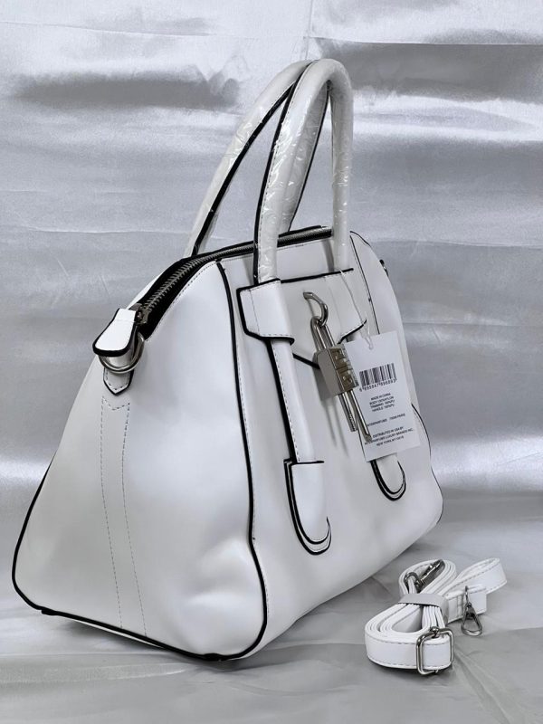 Givenchy Tote Bag - White - Image 7