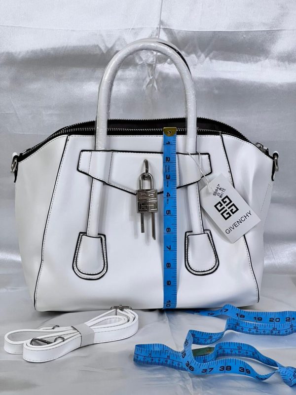 Givenchy Tote Bag - White - Image 2