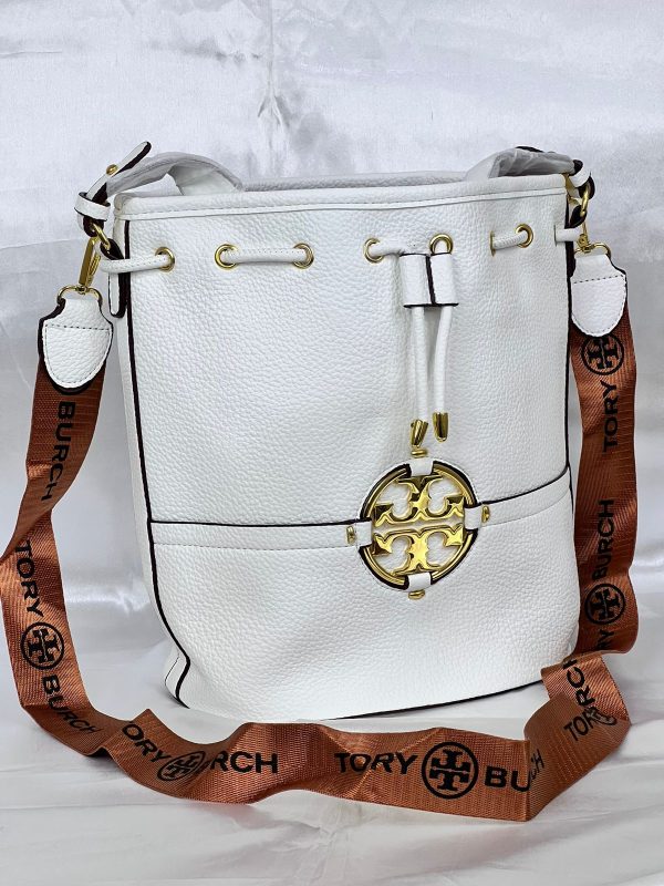 Tory Burch Hand Bag - White - Image 2