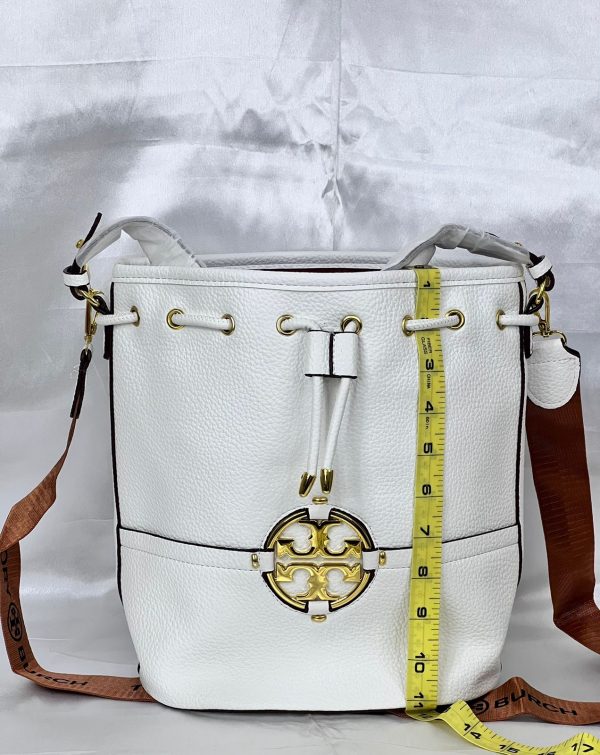 Tory Burch Hand Bag - White - Image 5