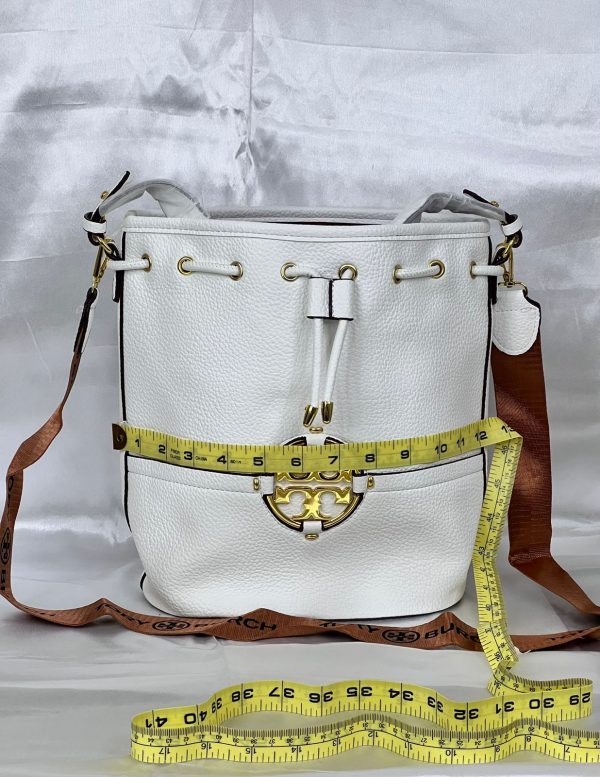 Tory Burch Hand Bag - White - Image 6