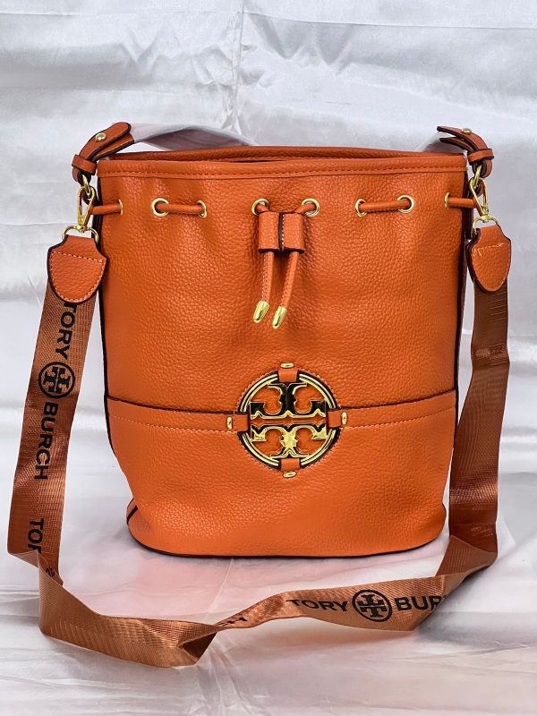 Tory Burch Hand Bag - Orange