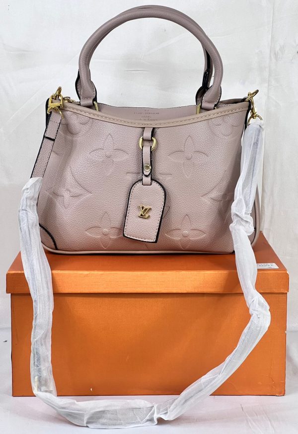 LV Hand Bag - Khaki