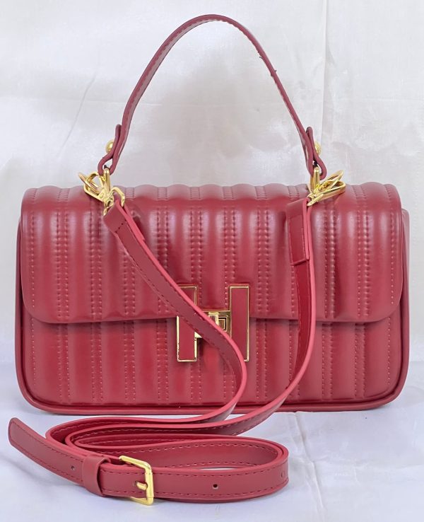 Hermes Cross Body Bag - Image 2