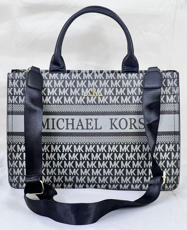 Michael Kors Tote Bag - Black