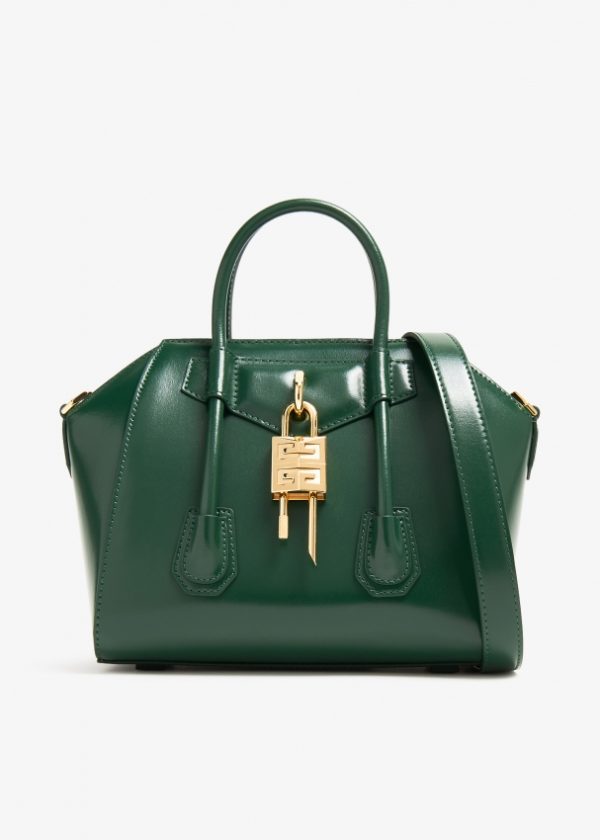 Givenchy Tote Bag - Green