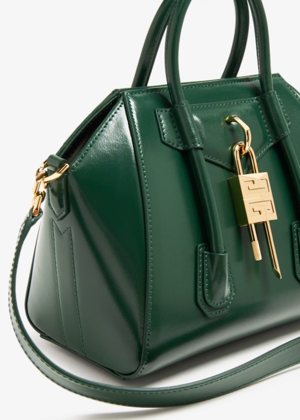 Givenchy HB - Green 8841