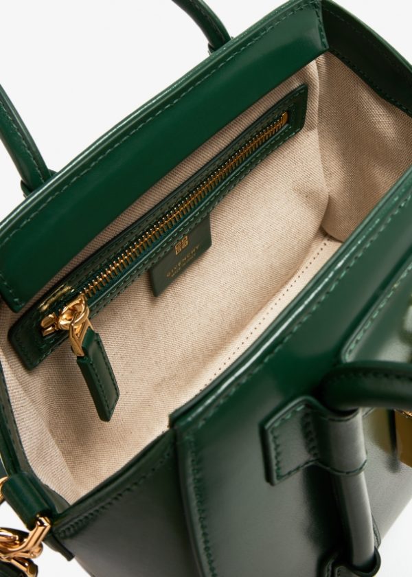 Givenchy HB - Green 8841