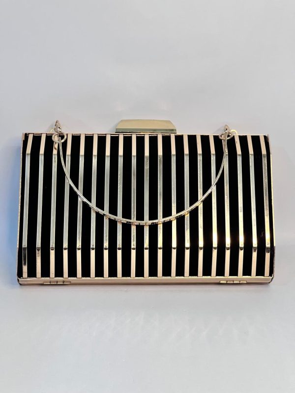 Fancy Party Clutch Bag for Women's