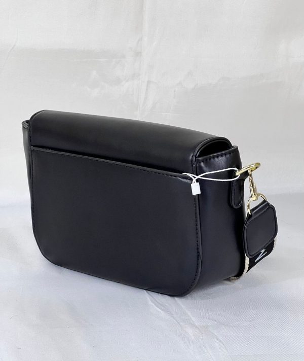 Marc Jacobs Cross Body Bag - Black - Image 3