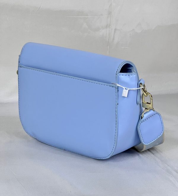 Marc Jacobs Cross Body Bag - Blue - Image 5