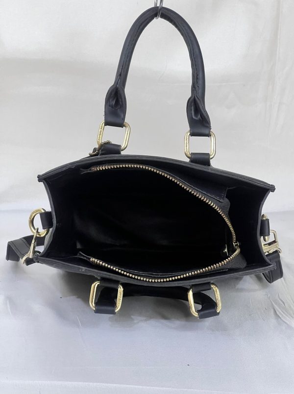 Louis Vuitton Empreinte Bag - Black - Image 4