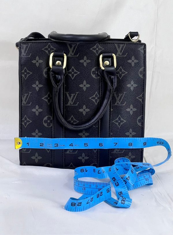 Louis Vuitton Empreinte Bag - Black - Image 5